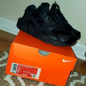 Womens Nike Air Huarache Run